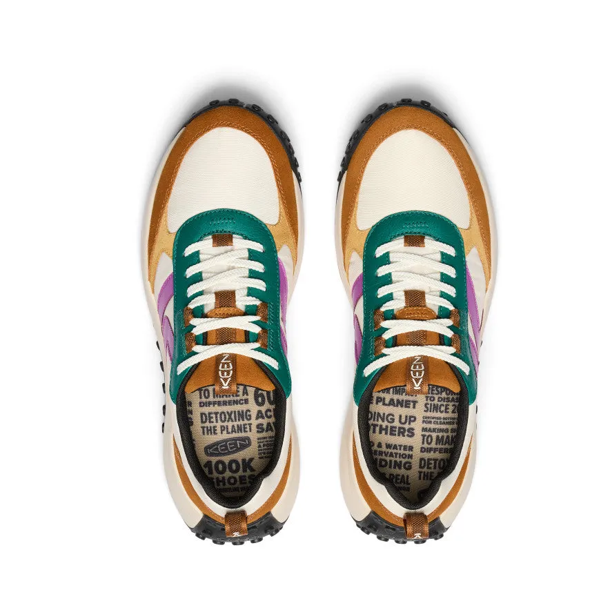 Men's KS86 Sneaker  |  Aventurine/Willowherb