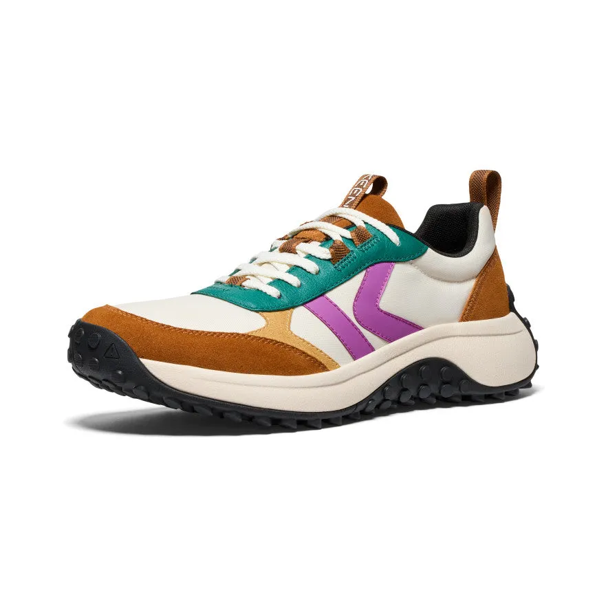 Men's KS86 Sneaker  |  Aventurine/Willowherb