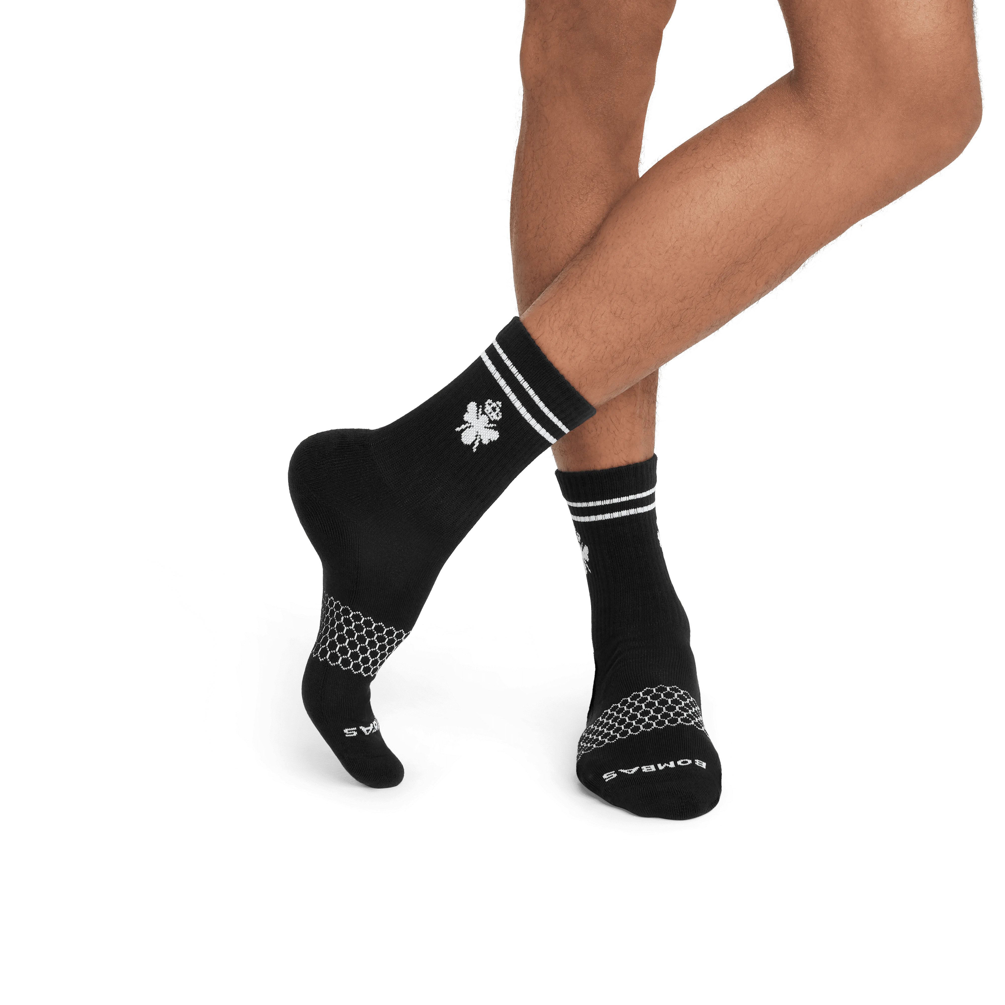 Men's Originals Half Calf Sock 4-Pack