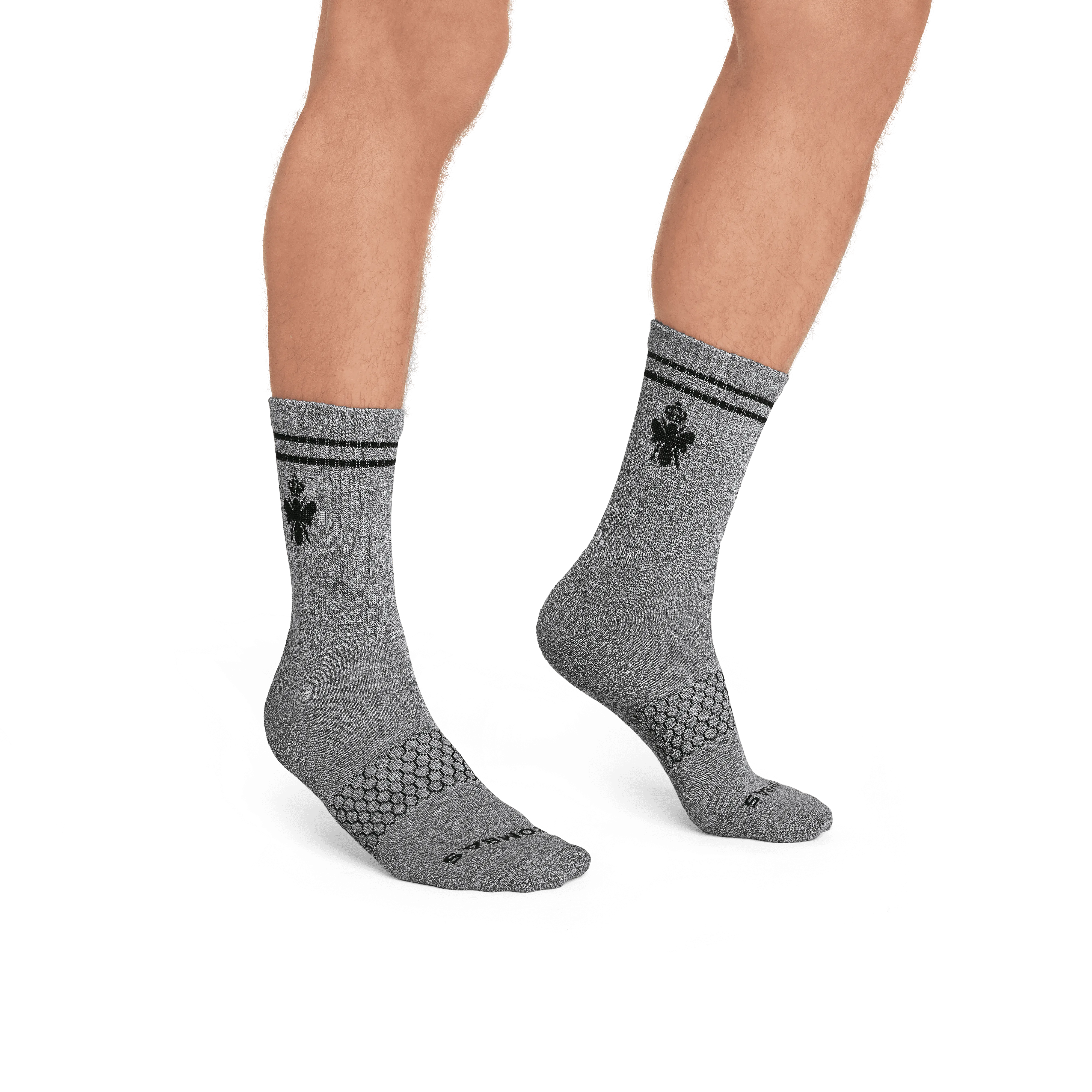 Men's Originals Half Calf Sock 4-Pack