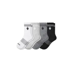 Men's Originals Half Calf Sock 4-Pack