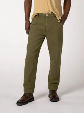 Mens Pilon Trouser