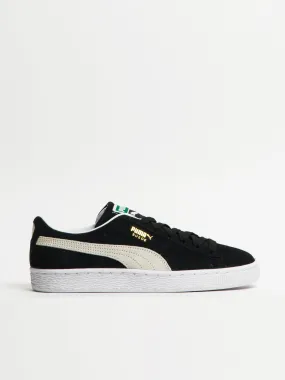 MENS PUMA CLASSIC SUEDE XXI SNEAKER