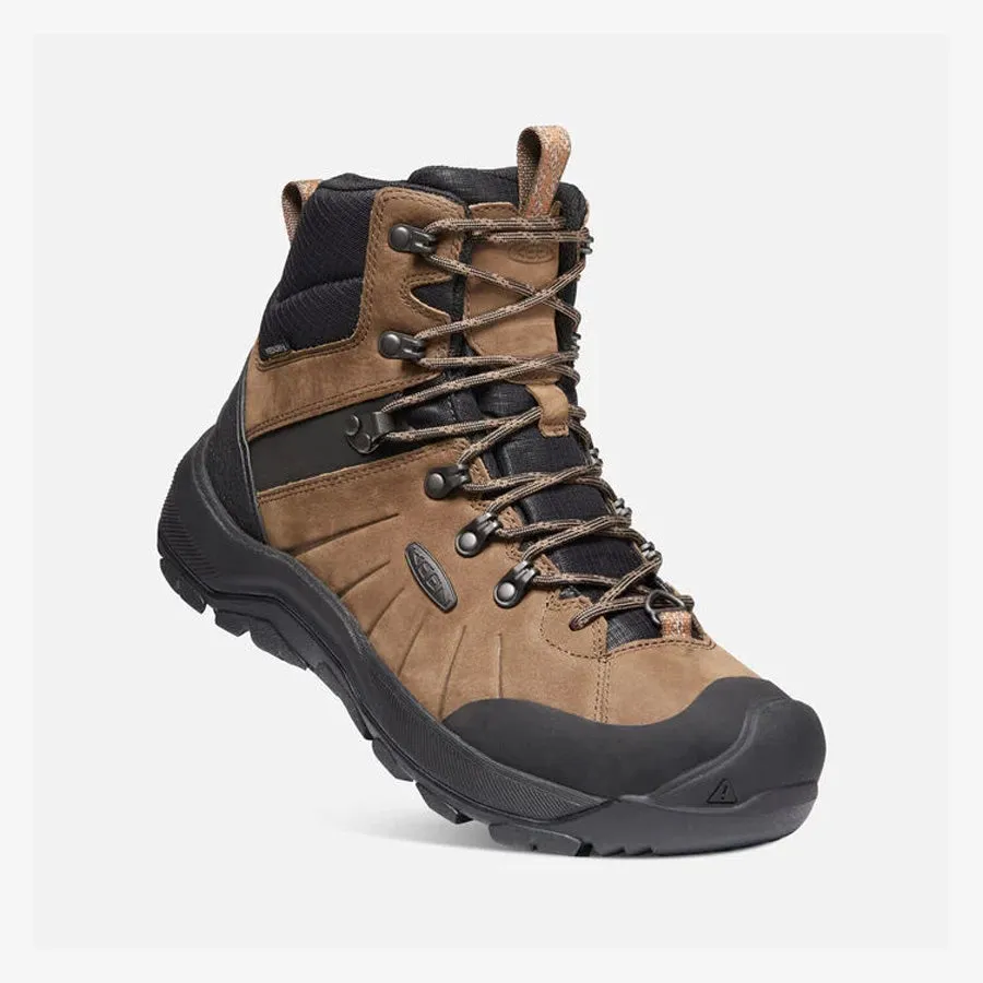 Men's Revel IV Mid Polar Boot