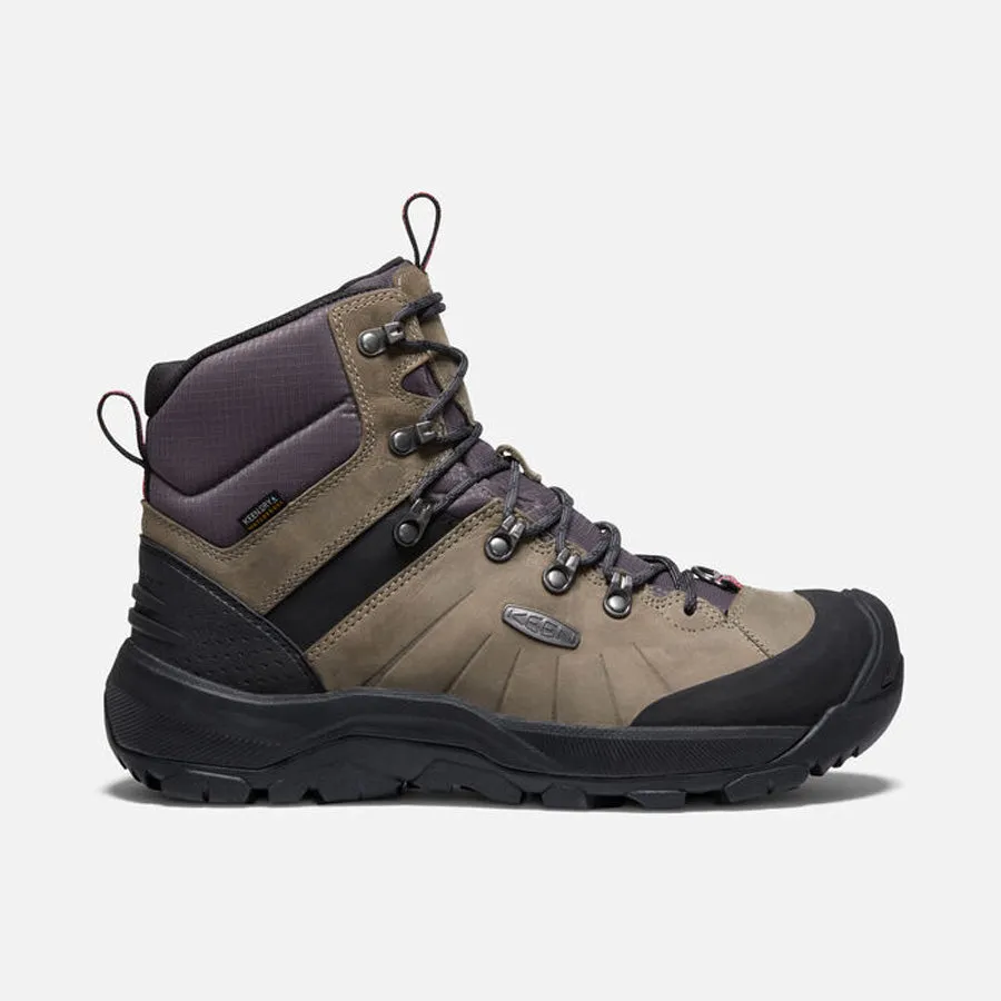 Men's Revel IV Mid Polar Boot