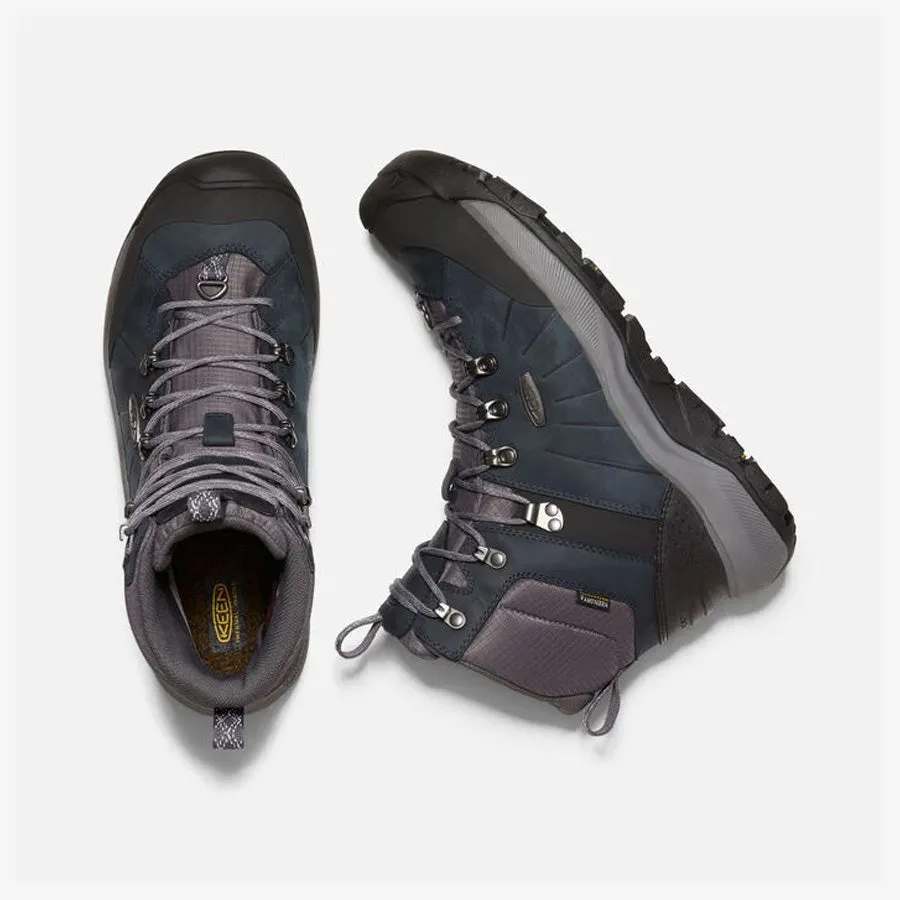 Men's Revel IV Mid Polar Boot