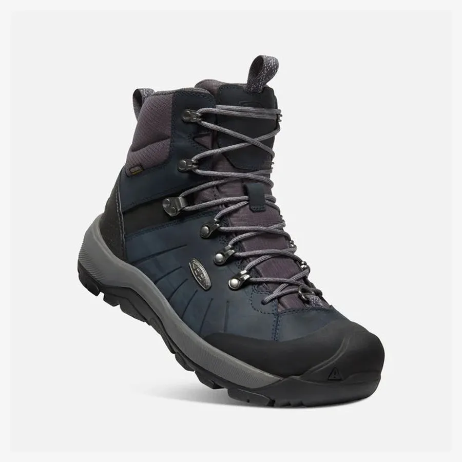 Men's Revel IV Mid Polar Boot