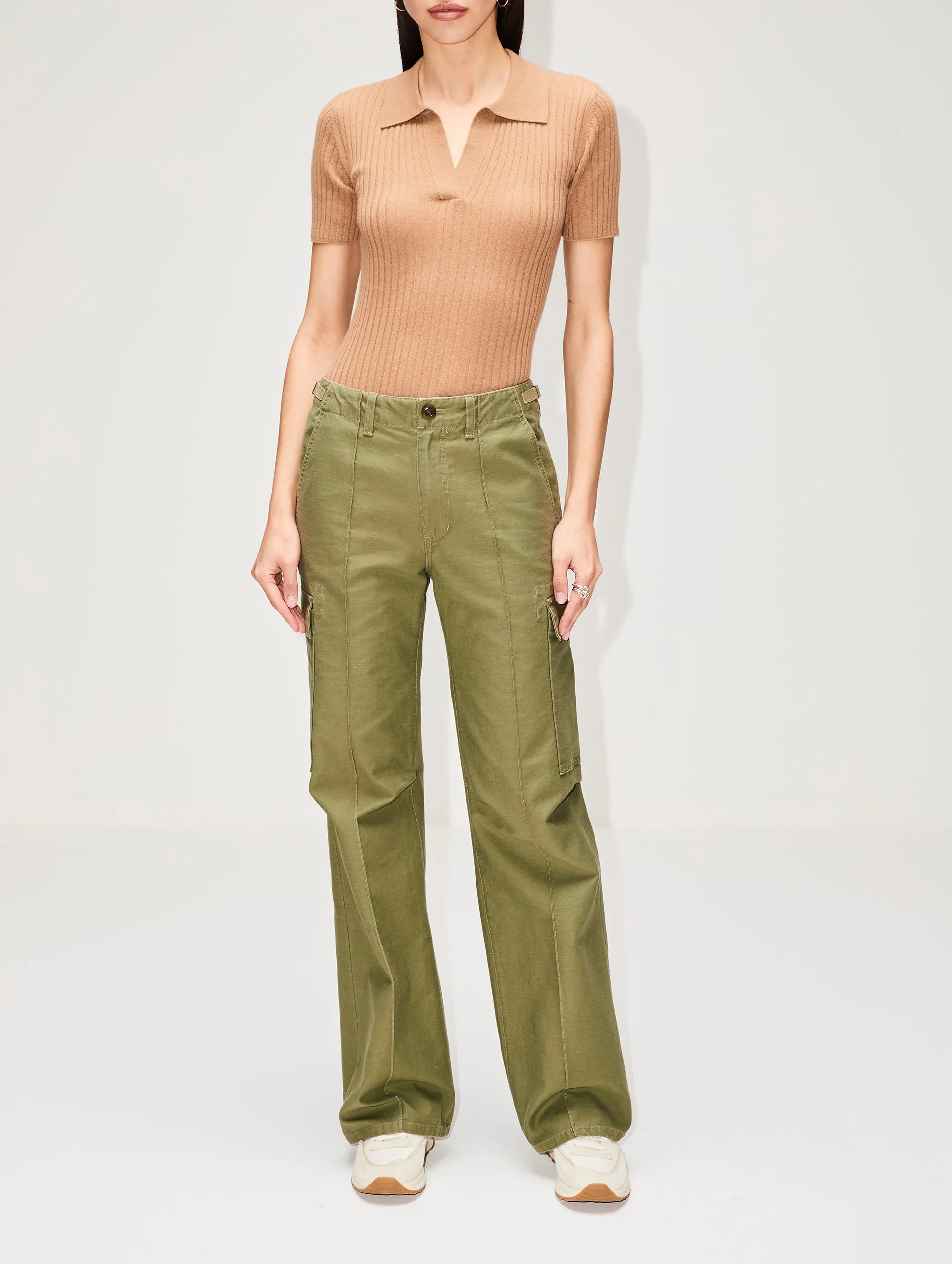 Military Trouser