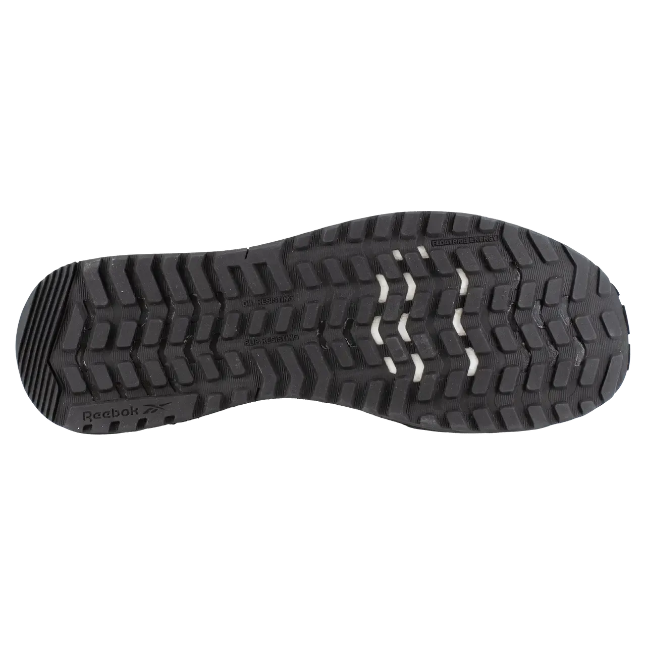 Nano X1 Adventure Composite-Toe Athletic Work Boot Black