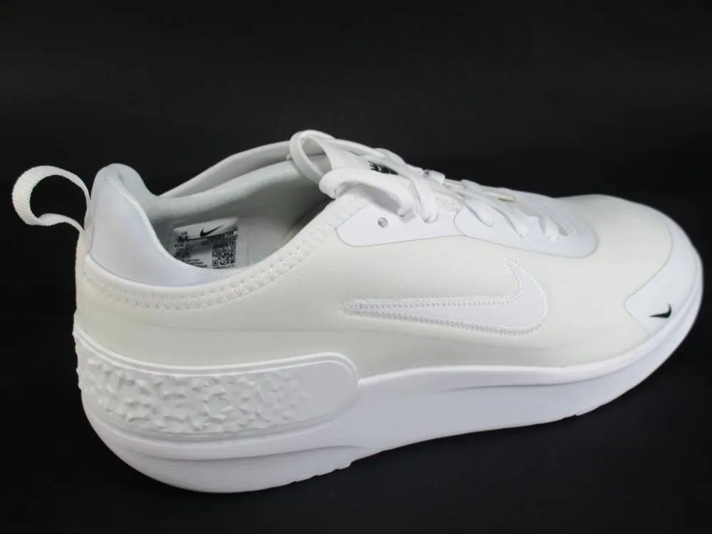 Nike Amixa CD5403 100 white women's sneaker