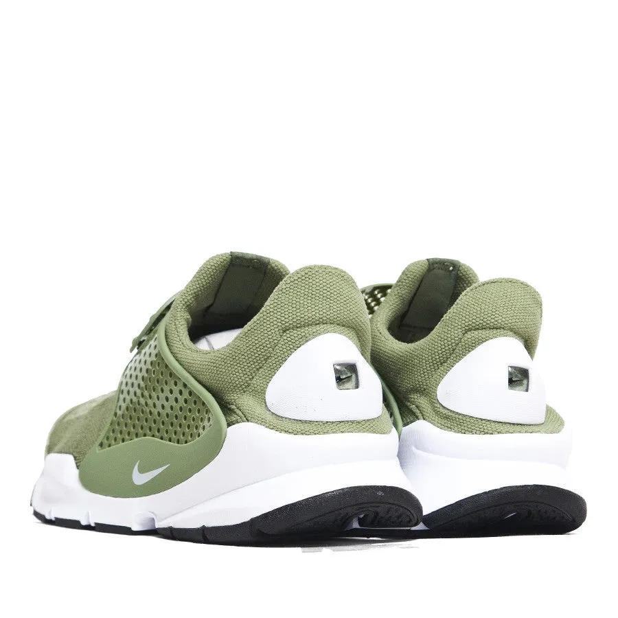 Nike Sock Dart Palm Green