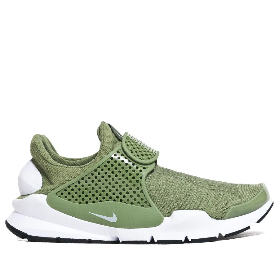 Nike Sock Dart Palm Green