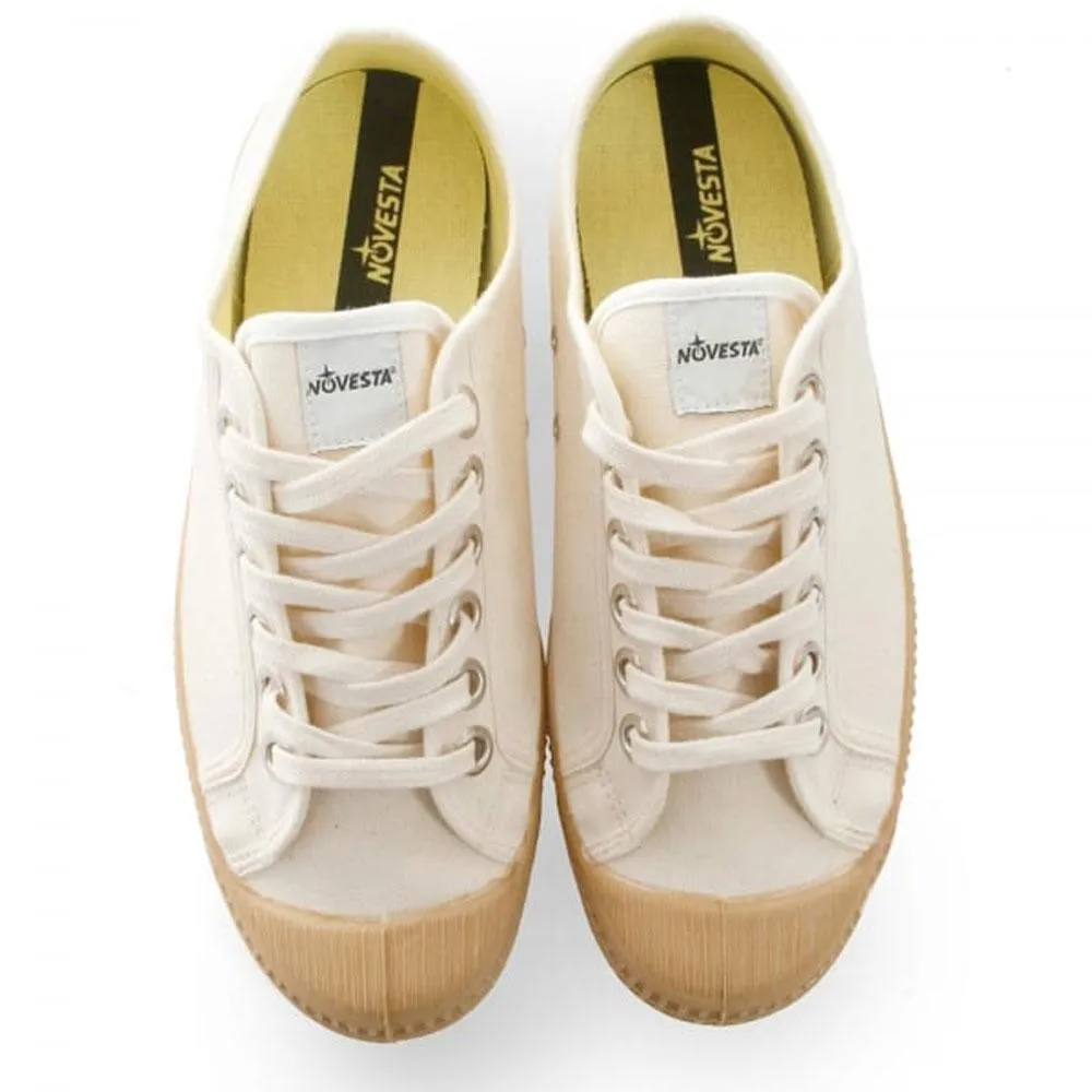 Novesta Star Master 99 Trainers - Beige