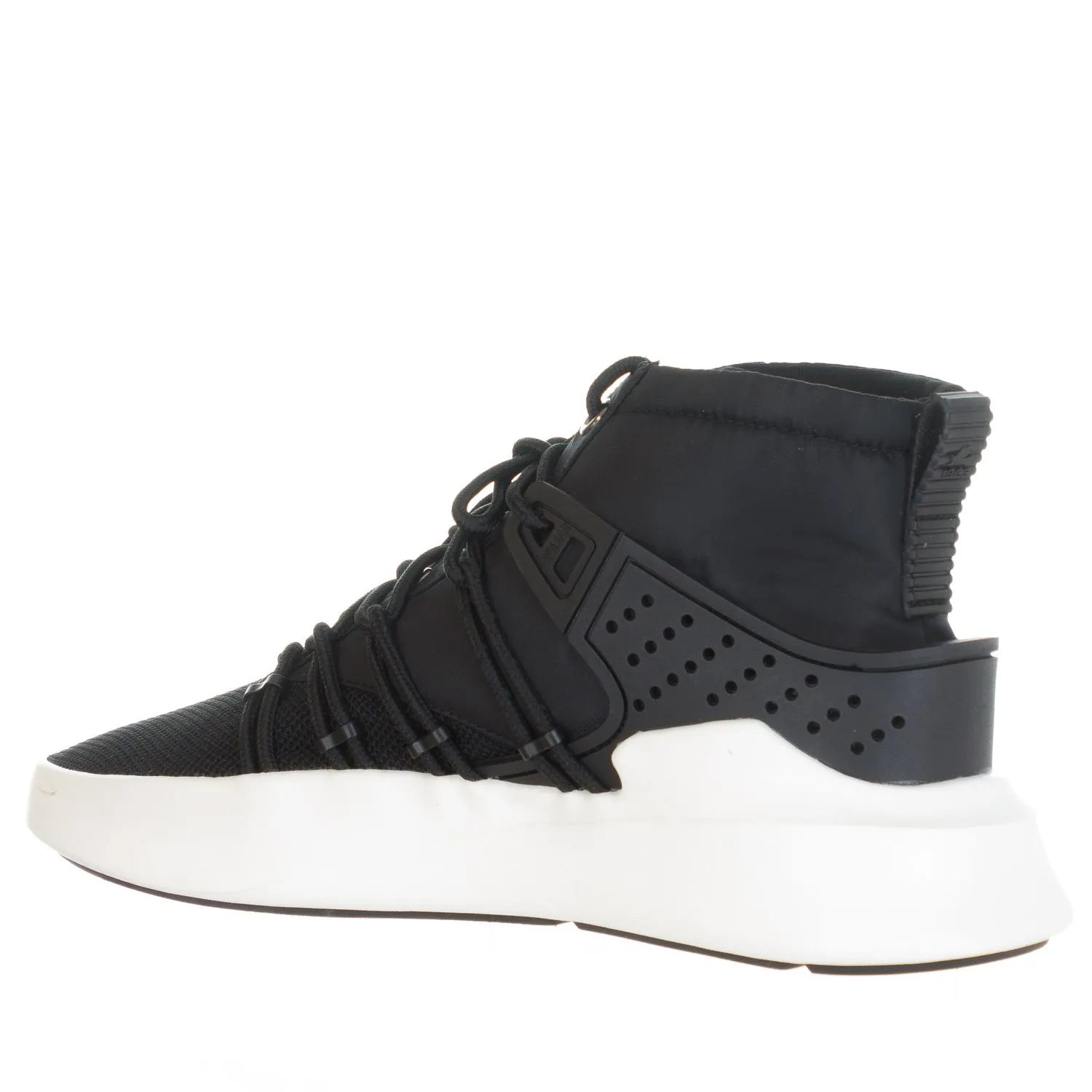 Pajar Men's Exo Light Future Sneaker  - BLACK