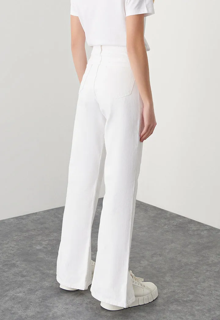 Palazzo Trouser