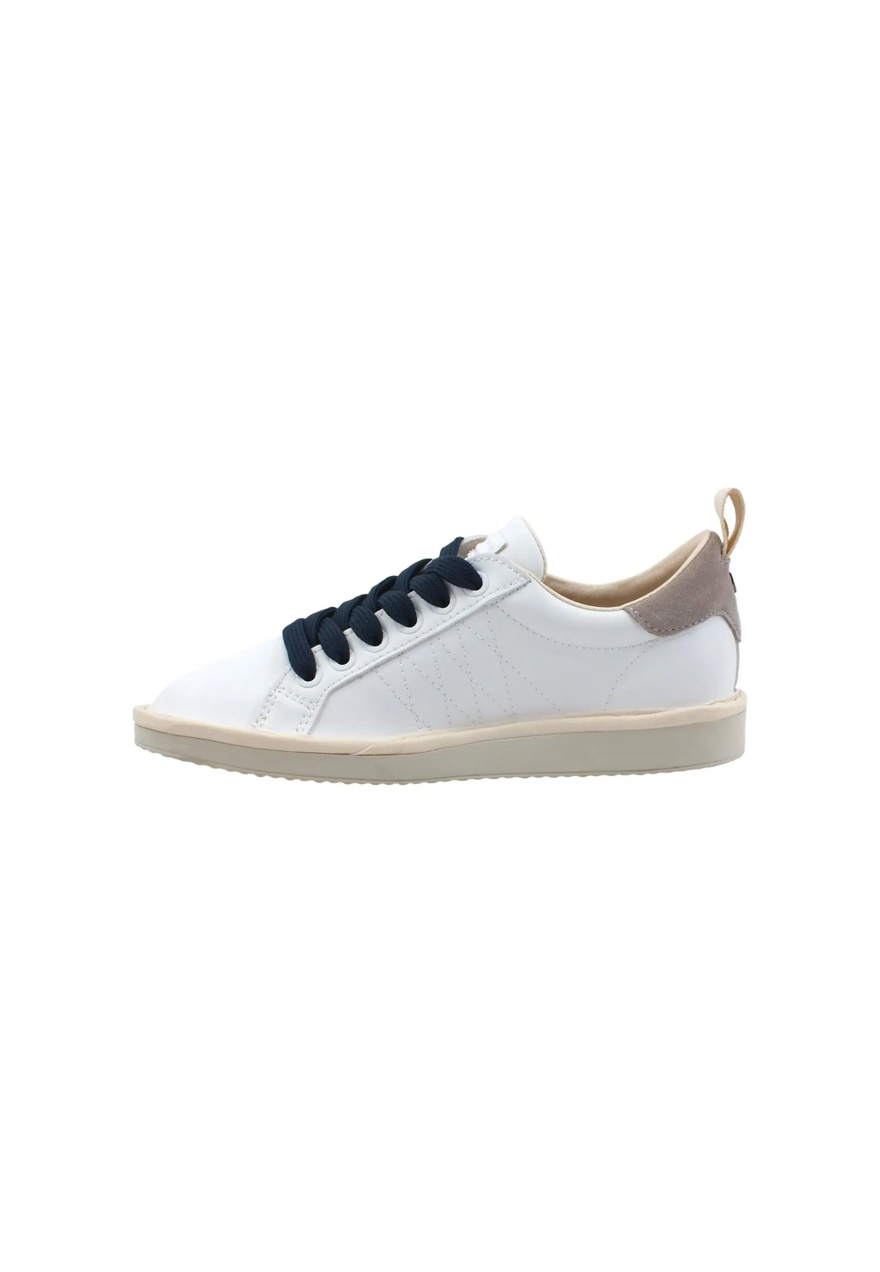 PAN CHIC Sneaker Bambino White Chilli P01K00200243001