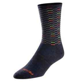 Pearl Izumi Merino Tall Wool Sock