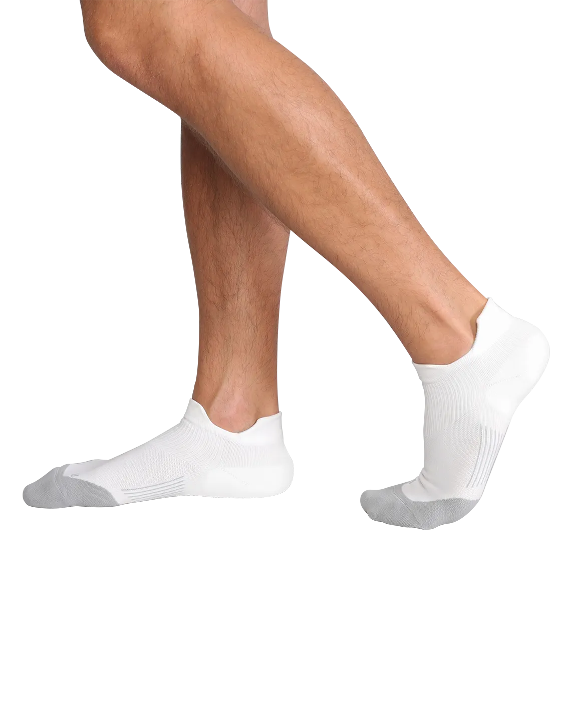 Performance Ankle Sock 002 - 6 Pack