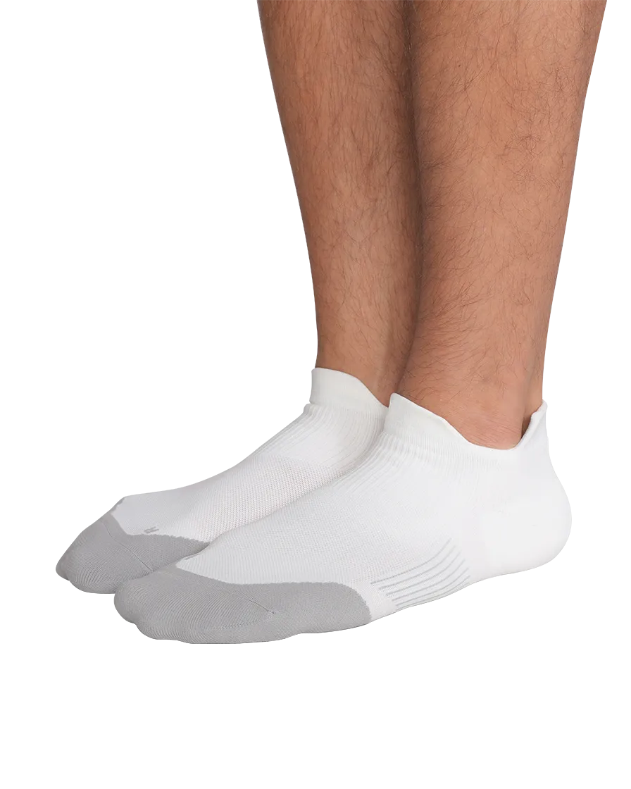 Performance Ankle Sock 002 - 6 Pack