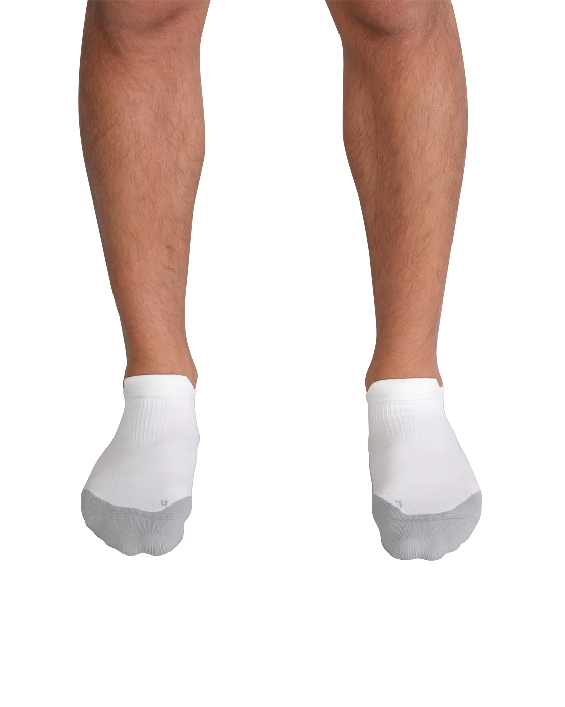 Performance Ankle Sock 002 - 6 Pack