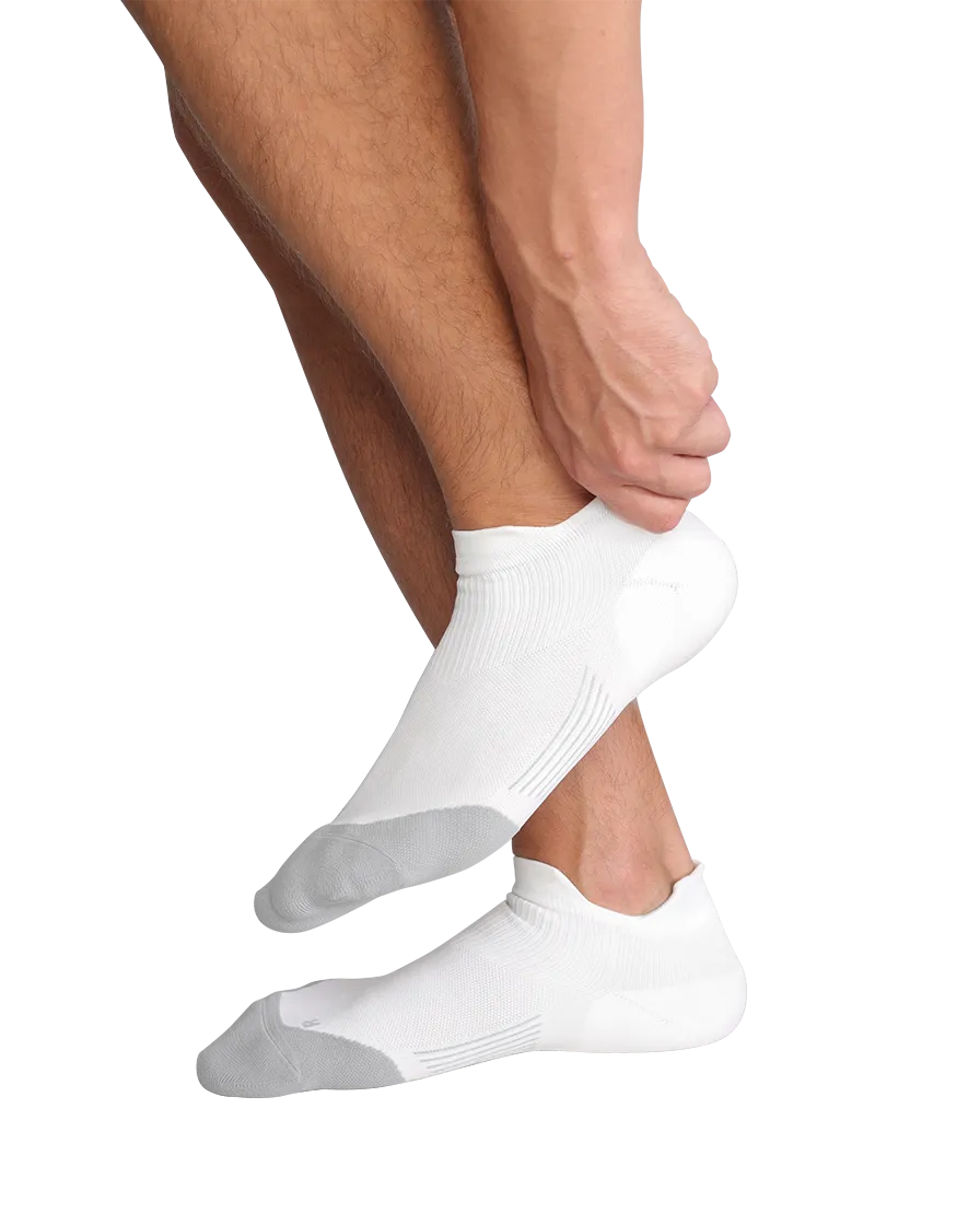 Performance Ankle Sock 002 - 6 Pack