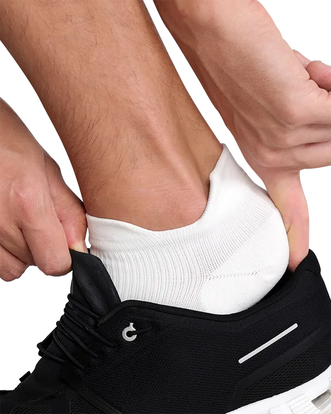 Performance Ankle Sock 002 - 6 Pack