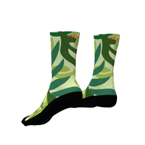 Pro 6" Sock - Jungle