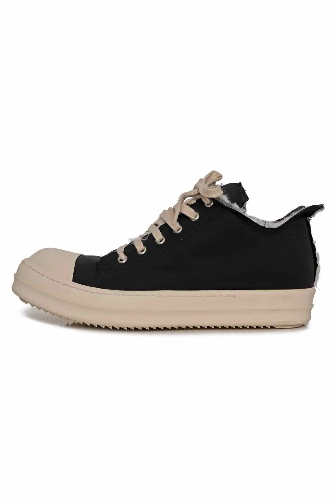 Rick Owens Size 8 Sneaker