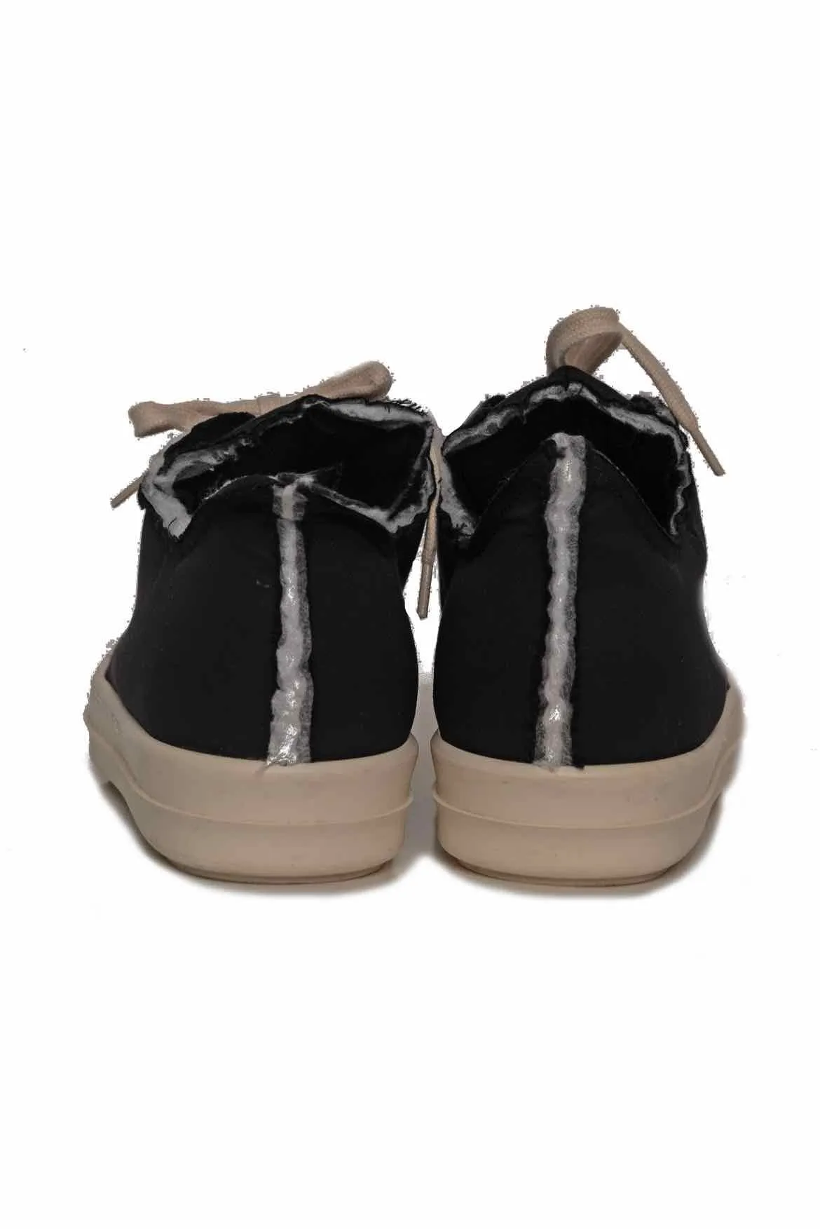 Rick Owens Size 8 Sneaker