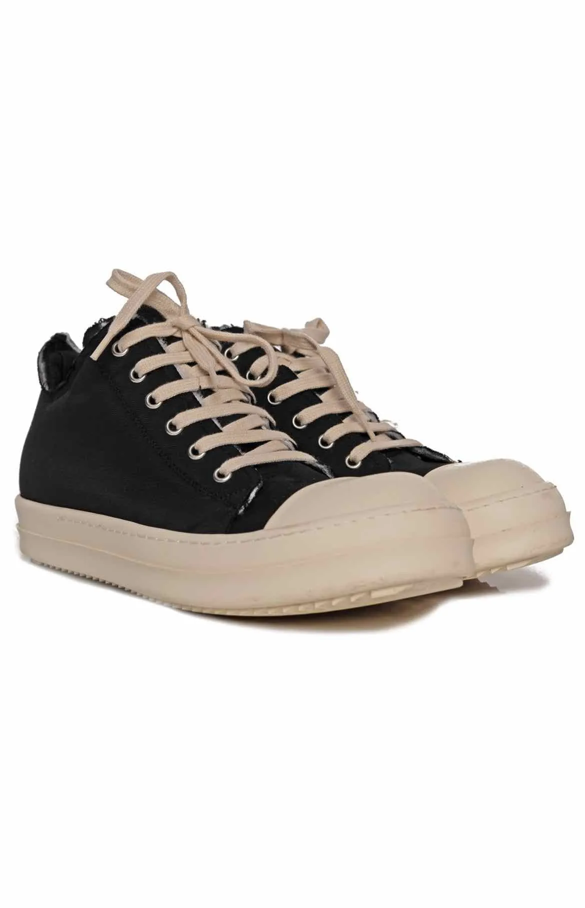 Rick Owens Size 8 Sneaker