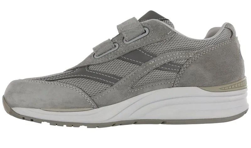 SAS Men's JV Mesh Active Sneaker - Gray