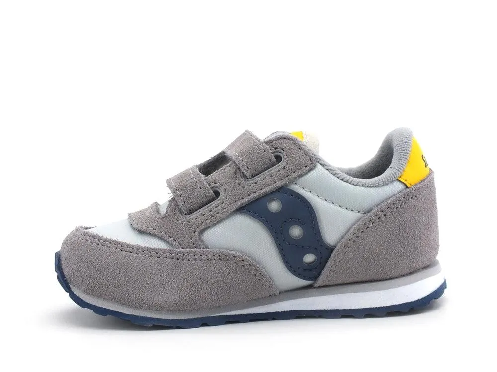 SAUCONY Baby Jazz HL Sneaker