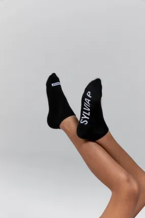 SP Active Sock - Black