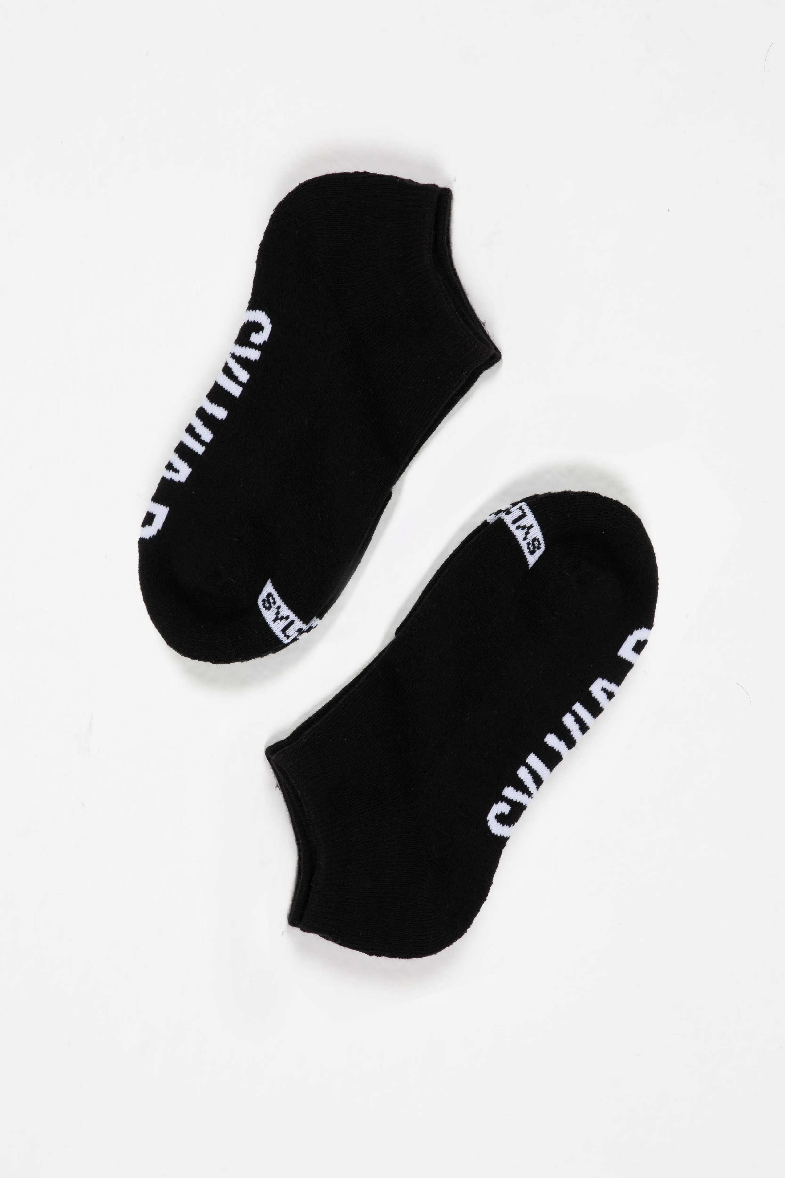 SP Active Sock - Black