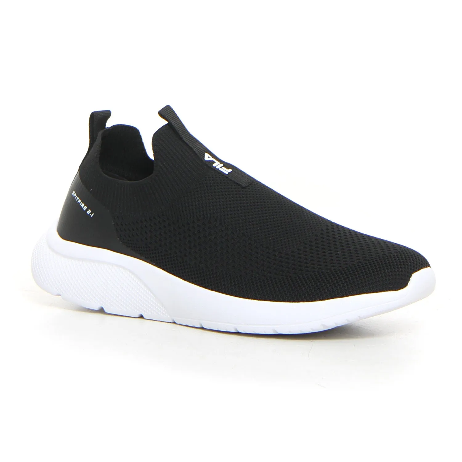 Spitfire sneaker slip on