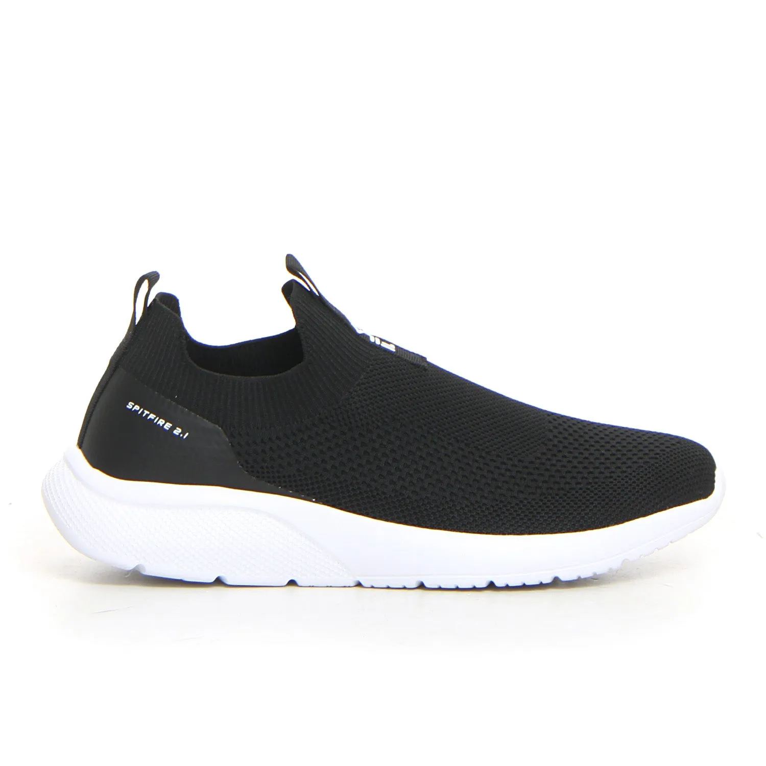 Spitfire sneaker slip on