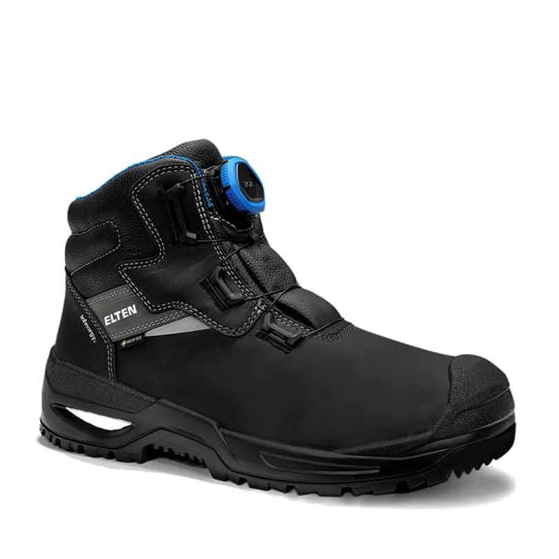 STEFANO BOA GTX Work Boot Waterproof