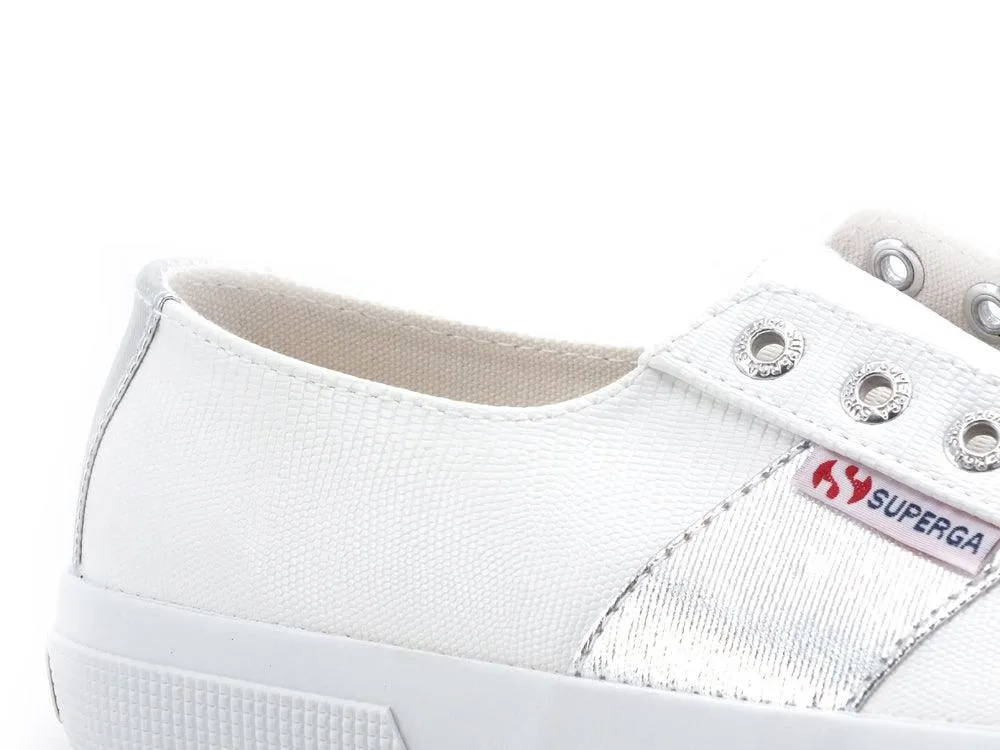 SUPERGA 2750 Snake Cotmetw Sneaker