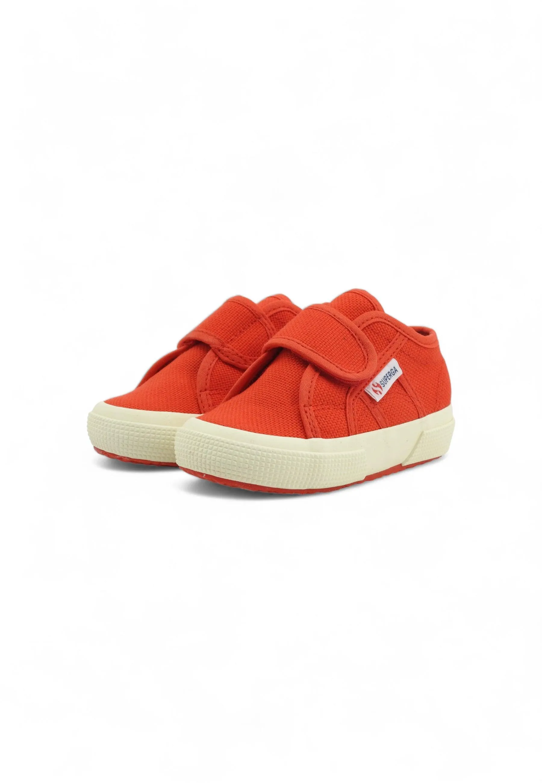 SUPERGA 2750 Sneaker Bambino Red S001FJ0