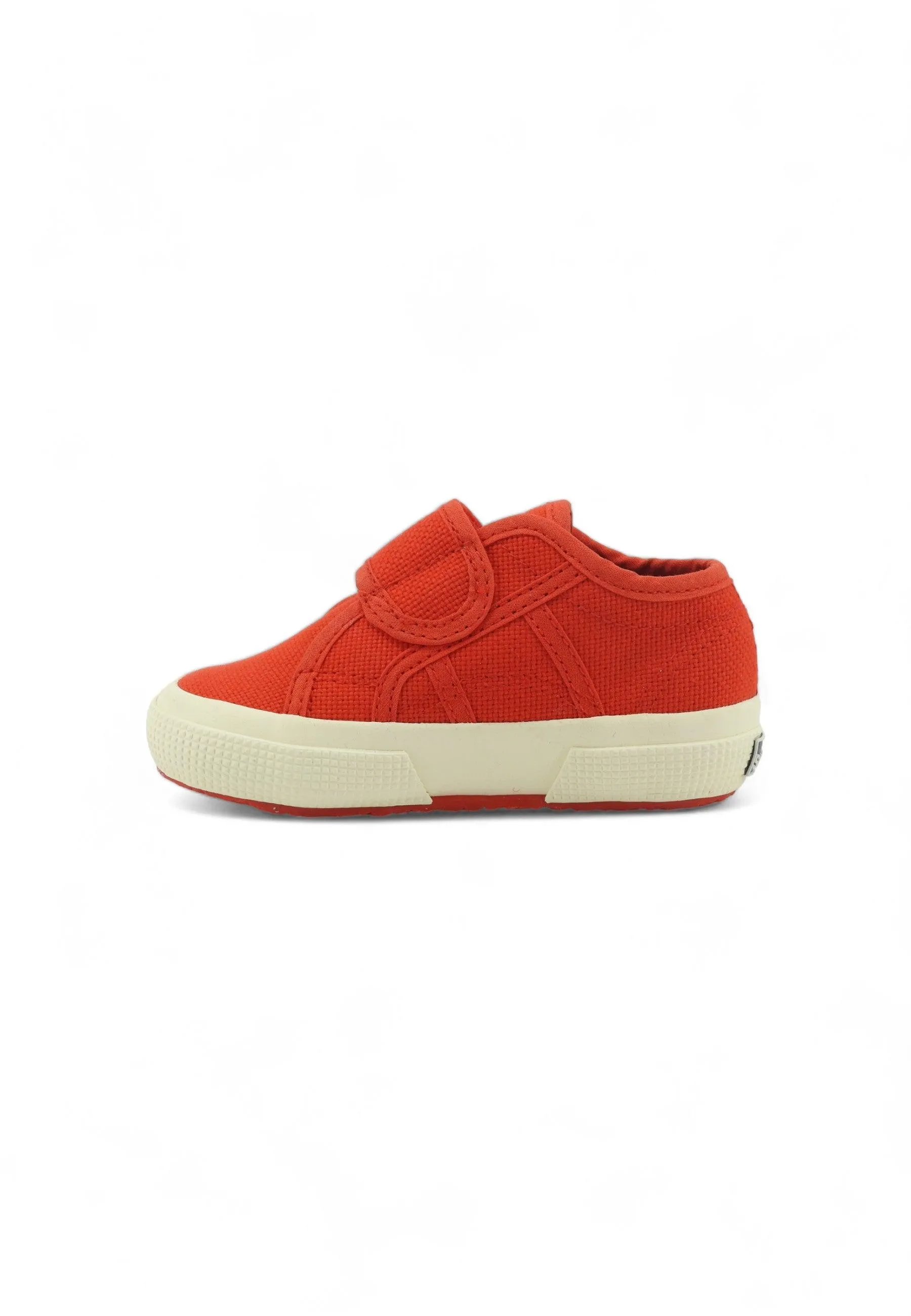 SUPERGA 2750 Sneaker Bambino Red S001FJ0