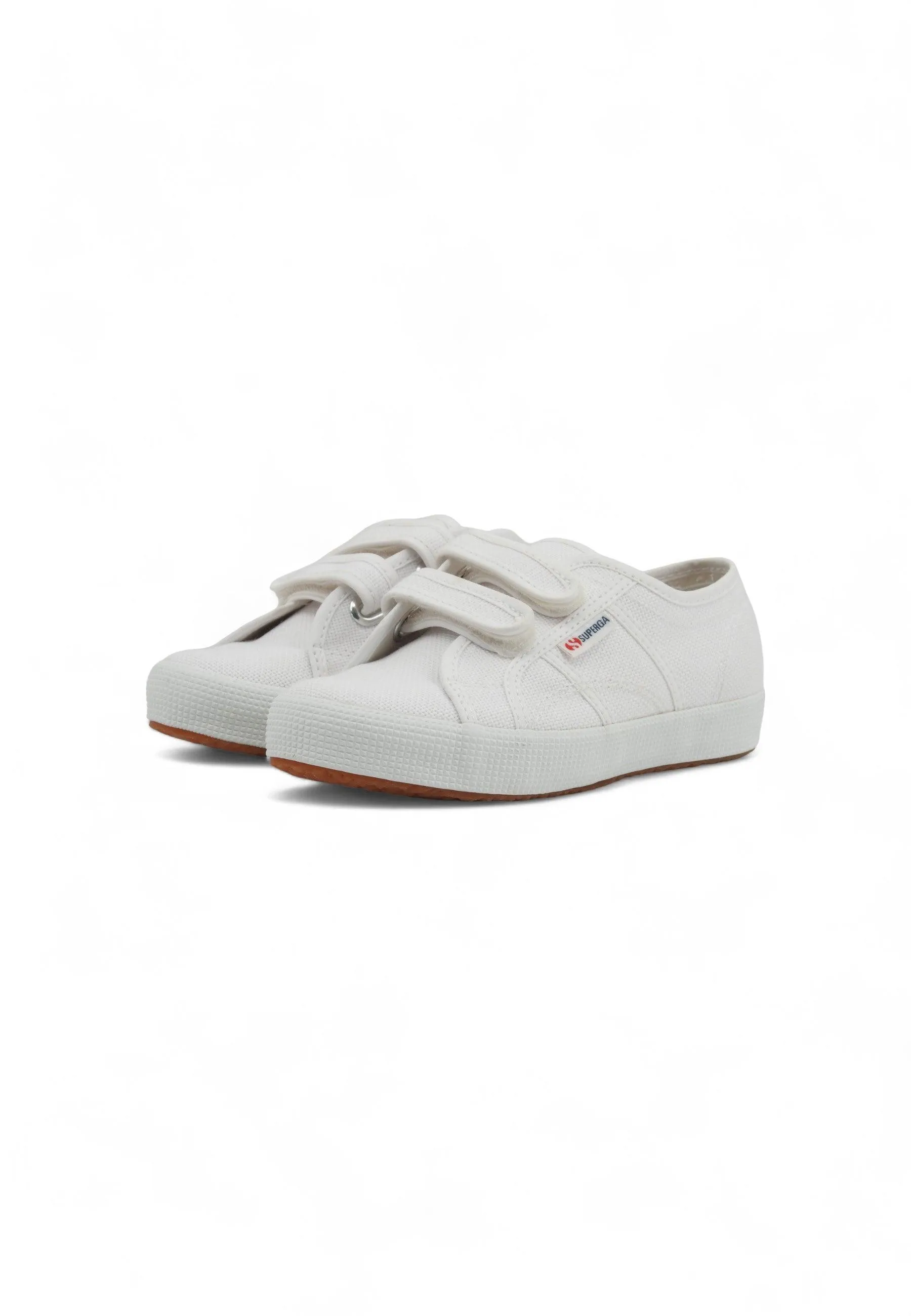 SUPERGA 2750 Sneaker Donna White S00CCT0