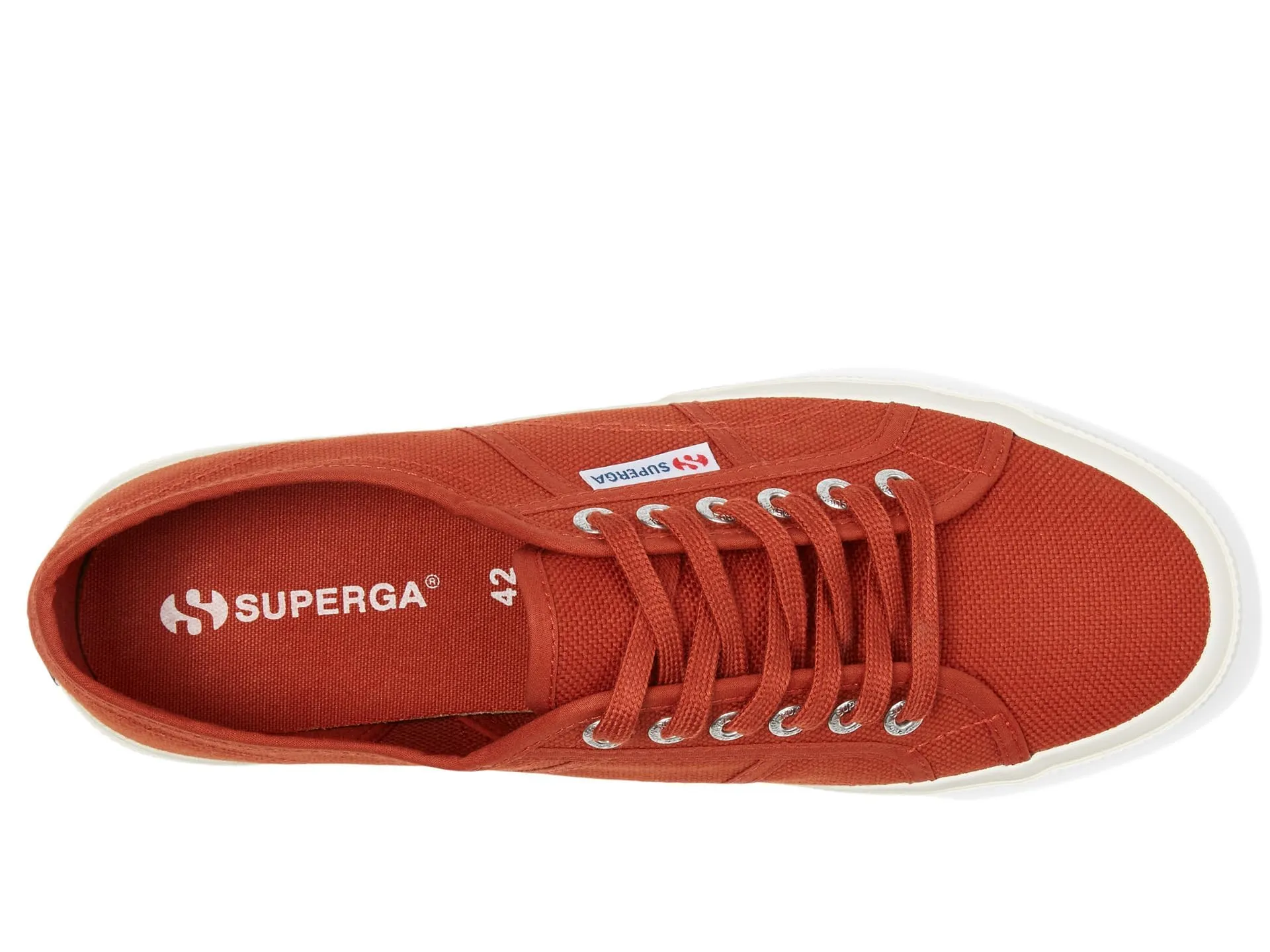 Superga Unisex 2750 Cotu Classic Sneaker