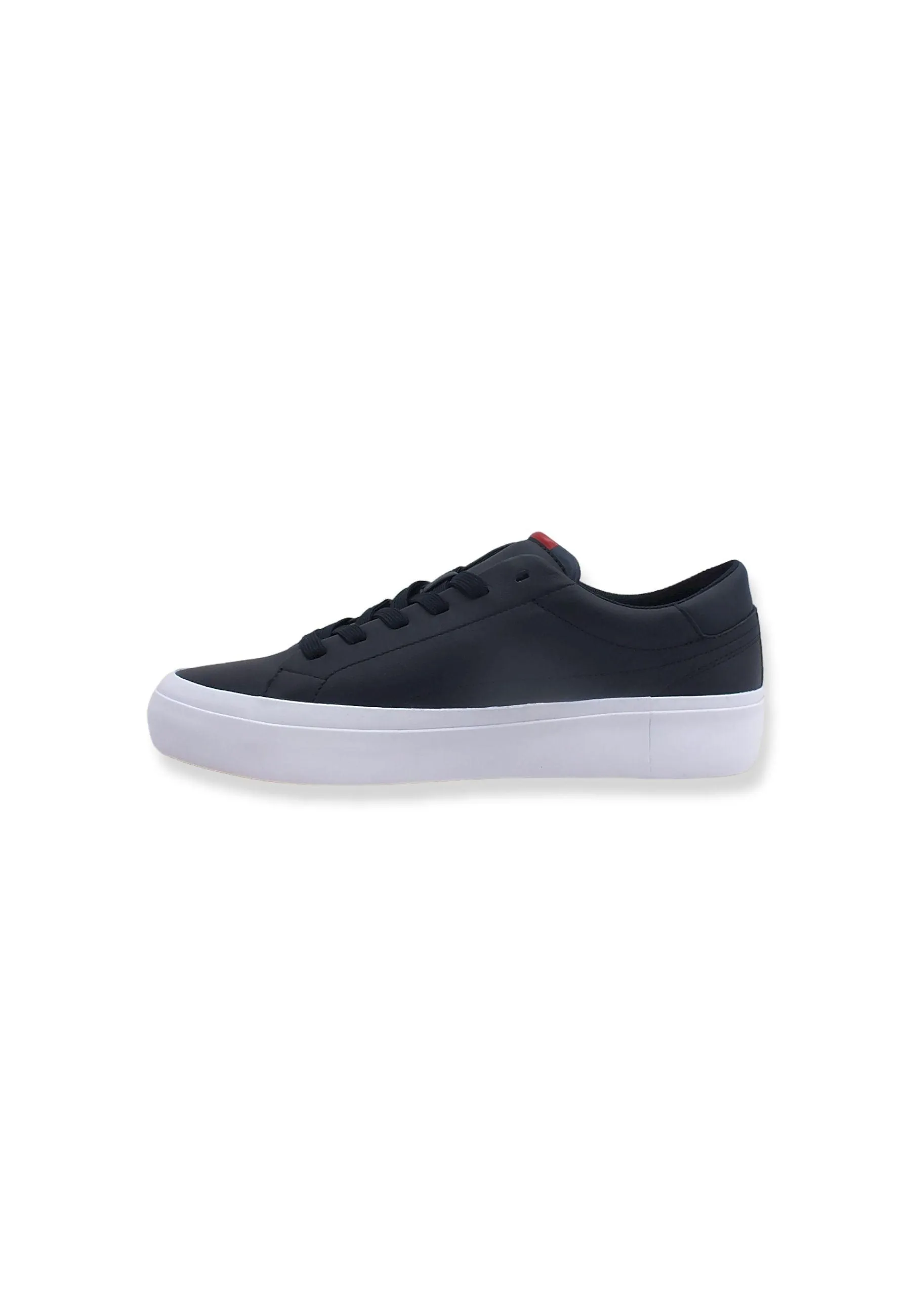 TOMMY HILFIGER Sneaker Uomo Blu Desert Sky FM0FM04171