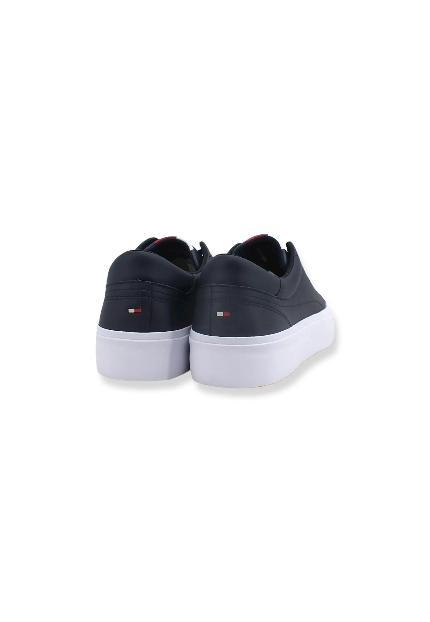 TOMMY HILFIGER Sneaker Uomo Blu Desert Sky FM0FM04171