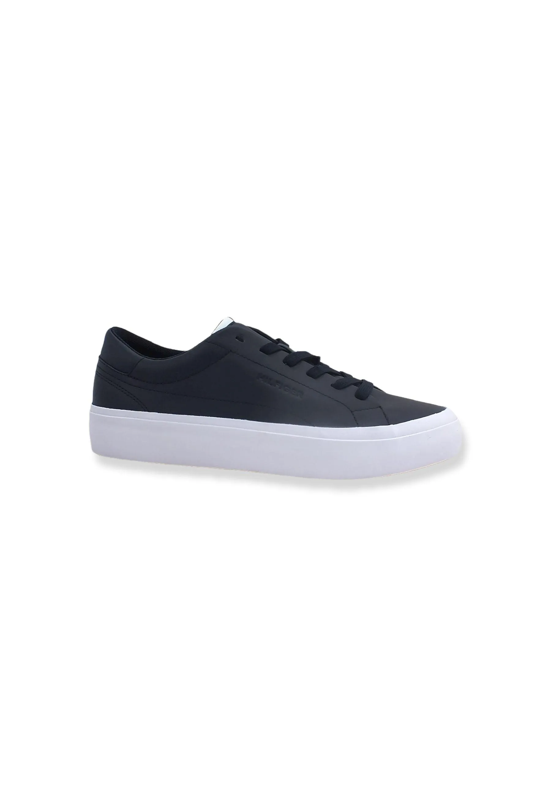 TOMMY HILFIGER Sneaker Uomo Blu Desert Sky FM0FM04171