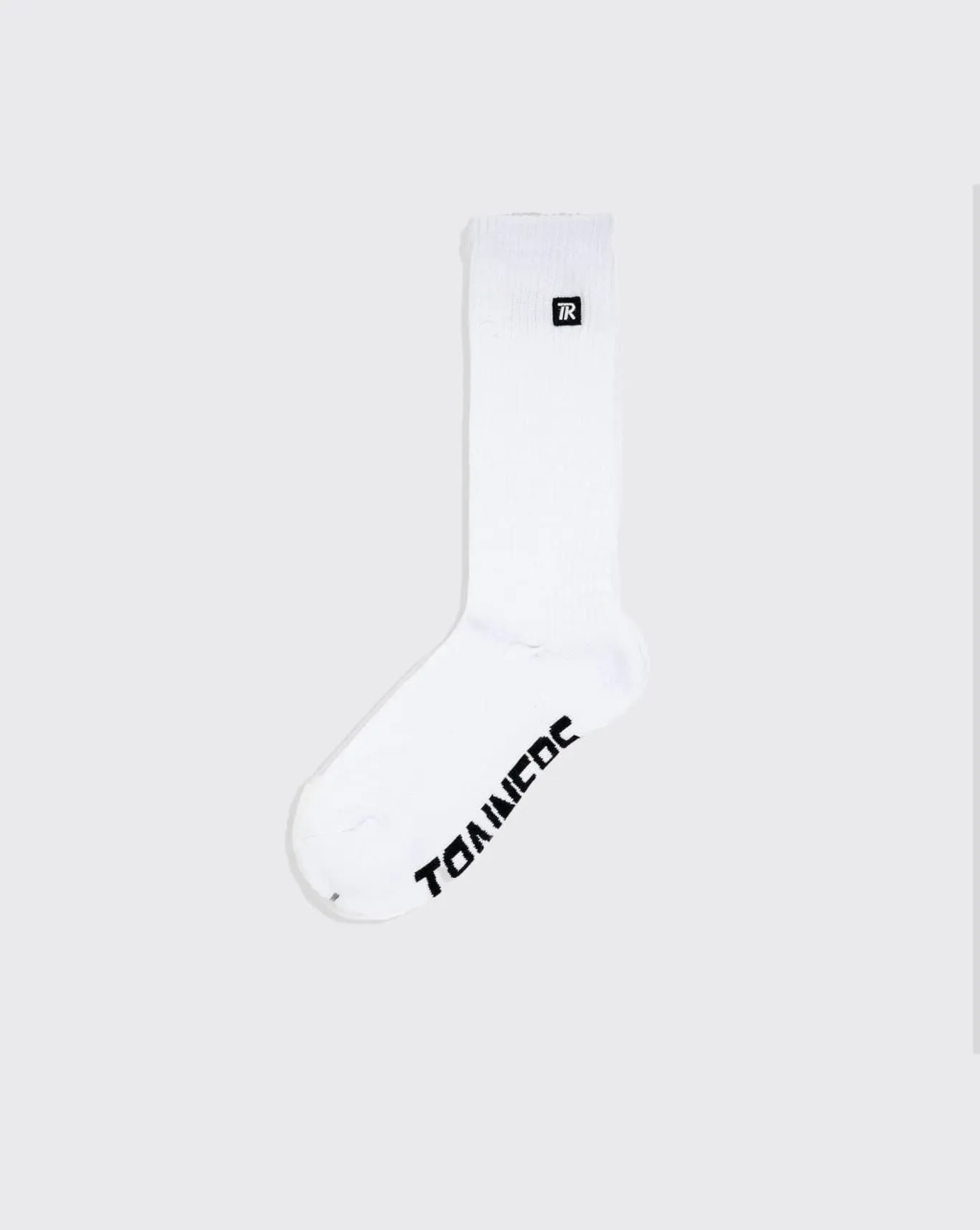 trainers crew 1 pack sock