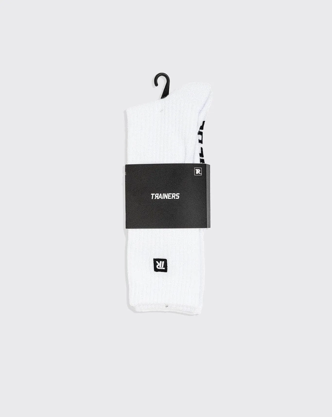 trainers crew 1 pack sock