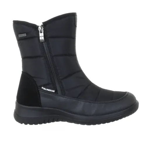 Women's Lindsay Nylon Zip Boot