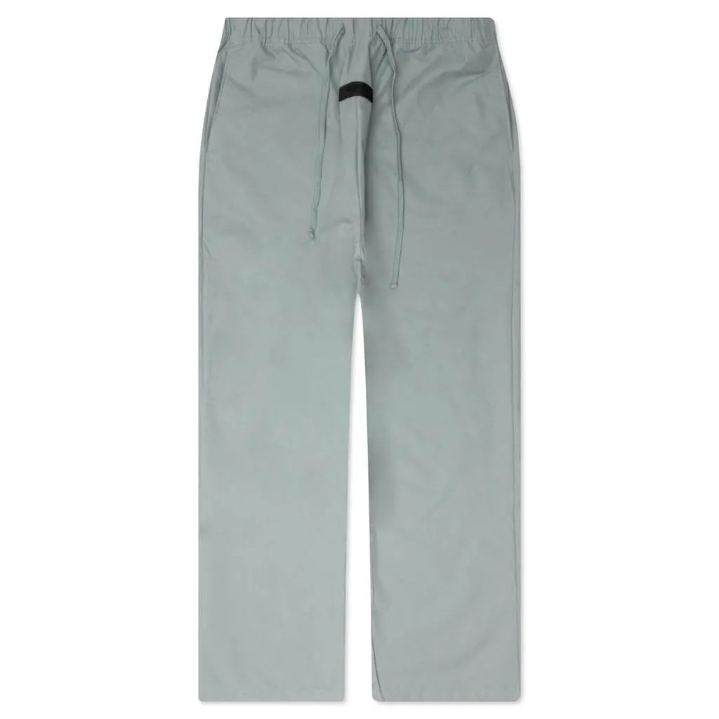 Women's Relaxed Trouser - Sycamore