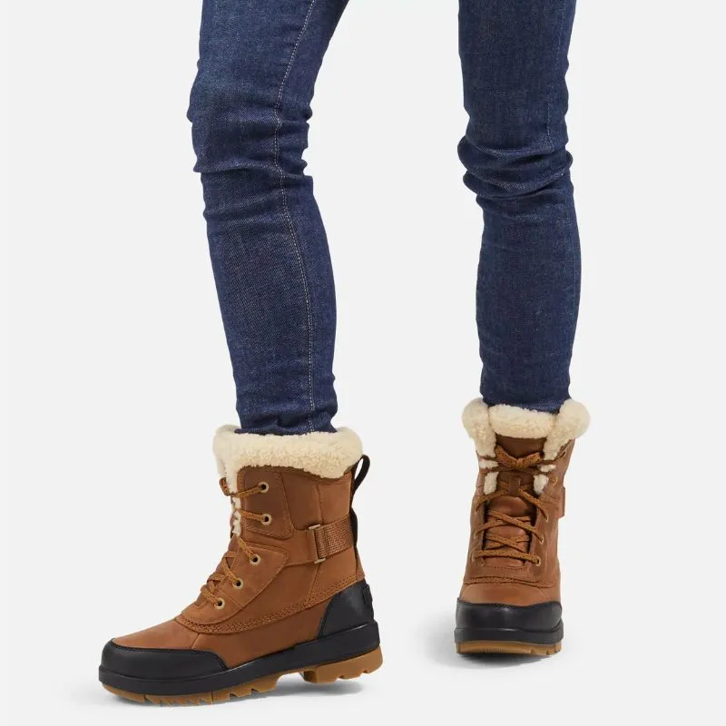 Womens Tivoli Iv Park Boot Wp